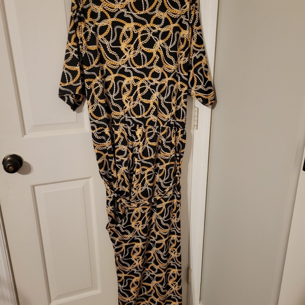 Jumpsuit